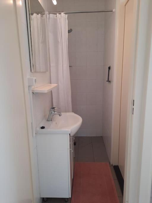 Erdgeschoss-Wohnung Nahe Am Meer Cadzand Extérieur photo